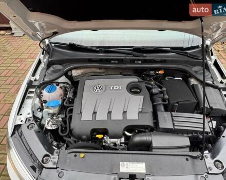 Білий Фольксваген Джетта, об'ємом двигуна 1.6 л та пробігом 99 тис. км за 11800 $, фото 21 на Automoto.ua