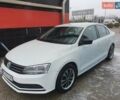 Белый Фольксваген Джетта, объемом двигателя 1.4 л и пробегом 90 тыс. км за 10500 $, фото 5 на Automoto.ua
