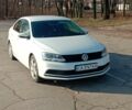 Білий Фольксваген Джетта, об'ємом двигуна 1.6 л та пробігом 261 тис. км за 10550 $, фото 1 на Automoto.ua