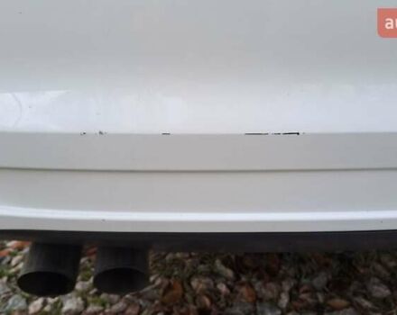 Білий Фольксваген Джетта, об'ємом двигуна 1.39 л та пробігом 197 тис. км за 9400 $, фото 28 на Automoto.ua