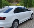 Белый Фольксваген Джетта, объемом двигателя 1.6 л и пробегом 181 тыс. км за 12300 $, фото 9 на Automoto.ua