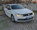 Білий Фольксваген Джетта, об'ємом двигуна 1.39 л та пробігом 197 тис. км за 9400 $, фото 1 на Automoto.ua