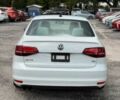 Білий Фольксваген Джетта, об'ємом двигуна 1.8 л та пробігом 73 тис. км за 7800 $, фото 6 на Automoto.ua