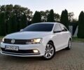 Белый Фольксваген Джетта, объемом двигателя 1.6 л и пробегом 243 тыс. км за 10999 $, фото 1 на Automoto.ua