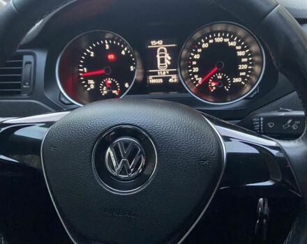 Белый Фольксваген Джетта, объемом двигателя 1.6 л и пробегом 180 тыс. км за 10600 $, фото 6 на Automoto.ua