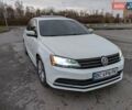 Белый Фольксваген Джетта, объемом двигателя 1.4 л и пробегом 118 тыс. км за 11400 $, фото 2 на Automoto.ua