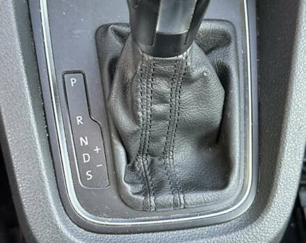 Белый Фольксваген Джетта, объемом двигателя 1.4 л и пробегом 188 тыс. км за 10300 $, фото 10 на Automoto.ua