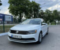 Білий Фольксваген Джетта, об'ємом двигуна 1.4 л та пробігом 154 тис. км за 10700 $, фото 1 на Automoto.ua