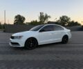 Белый Фольксваген Джетта, объемом двигателя 1.4 л и пробегом 130 тыс. км за 11000 $, фото 1 на Automoto.ua
