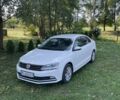 Белый Фольксваген Джетта, объемом двигателя 1.6 л и пробегом 297 тыс. км за 10500 $, фото 1 на Automoto.ua