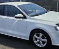 Білий Фольксваген Джетта, об'ємом двигуна 1.6 л та пробігом 139 тис. км за 10500 $, фото 5 на Automoto.ua