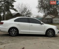 Білий Фольксваген Джетта, об'ємом двигуна 1.8 л та пробігом 184 тис. км за 10700 $, фото 8 на Automoto.ua
