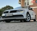 Белый Фольксваген Джетта, объемом двигателя 1.6 л и пробегом 52 тыс. км за 15300 $, фото 2 на Automoto.ua