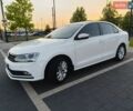 Білий Фольксваген Джетта, об'ємом двигуна 1.6 л та пробігом 160 тис. км за 11300 $, фото 36 на Automoto.ua
