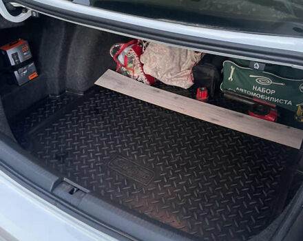 Фольксваген Джетта 2016 в Киеве на Automoto.ua Белый Фольксваген Джетта, объемом двигателя 1.6 л и пробегом 211 тыс. км за 11300 $, фото 11 на Automoto.ua