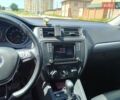Белый Фольксваген Джетта, объемом двигателя 1.4 л и пробегом 190 тыс. км за 11500 $, фото 2 на Automoto.ua