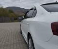 Фольксваген Джетта 2016 в Сваляве на Automoto.ua Белый Фольксваген Джетта, объемом двигателя 1.6 л и пробегом 219 тыс. км за 11300 $, фото 35 на Automoto.ua