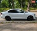 Фольксваген Джетта 2016 в Черновцах на Automoto.ua Белый Фольксваген Джетта, объемом двигателя 1.6 л и пробегом 181 тыс. км за 12500 $, фото 3 на Automoto.ua