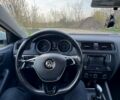 Белый Фольксваген Джетта, объемом двигателя 1.6 л и пробегом 135 тыс. км за 11900 $, фото 1 на Automoto.ua