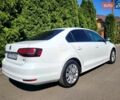 Белый Фольксваген Джетта, объемом двигателя 1.6 л и пробегом 219 тыс. км за 12500 $, фото 9 на Automoto.ua