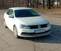 Білий Фольксваген Джетта, об'ємом двигуна 1.6 л та пробігом 261 тис. км за 10550 $, фото 1 на Automoto.ua