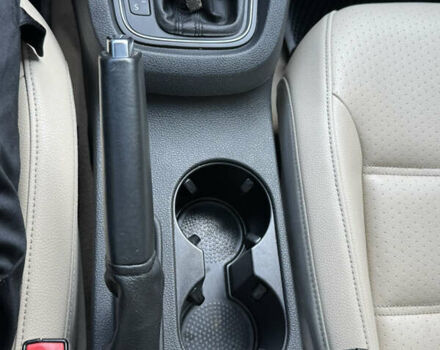 Білий Фольксваген Джетта, об'ємом двигуна 1.4 л та пробігом 154 тис. км за 10700 $, фото 16 на Automoto.ua