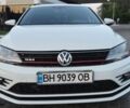 Білий Фольксваген Джетта, об'ємом двигуна 1.98 л та пробігом 141 тис. км за 13500 $, фото 1 на Automoto.ua