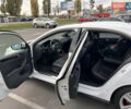 Фольксваген Джетта 2016 в Киеве на Automoto.ua Белый Фольксваген Джетта, объемом двигателя 2 л и пробегом 182 тыс. км за 13000 $, фото 6 на Automoto.ua