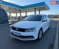 Білий Фольксваген Джетта, об'ємом двигуна 1.6 л та пробігом 153 тис. км за 11900 $, фото 2 на Automoto.ua