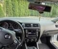 Белый Фольксваген Джетта, объемом двигателя 1.6 л и пробегом 158 тыс. км за 11200 $, фото 3 на Automoto.ua