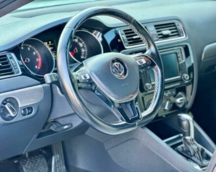 Білий Фольксваген Джетта, об'ємом двигуна 1.8 л та пробігом 75 тис. км за 6300 $, фото 6 на Automoto.ua