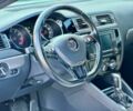 Білий Фольксваген Джетта, об'ємом двигуна 1.8 л та пробігом 75 тис. км за 6300 $, фото 6 на Automoto.ua