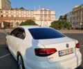 Белый Фольксваген Джетта, объемом двигателя 1.6 л и пробегом 85 тыс. км за 12800 $, фото 5 на Automoto.ua