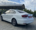Фольксваген Джетта 2016 в Полтаве на Automoto.ua Белый Фольксваген Джетта, объемом двигателя 1.8 л и пробегом 280 тыс. км за 12000 $, фото 17 на Automoto.ua