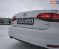 Білий Фольксваген Джетта, об'ємом двигуна 1.6 л та пробігом 307 тис. км за 8999 $, фото 14 на Automoto.ua