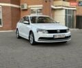 Білий Фольксваген Джетта, об'ємом двигуна 1.6 л та пробігом 52 тис. км за 14500 $, фото 21 на Automoto.ua