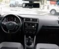 Білий Фольксваген Джетта, об'ємом двигуна 1.6 л та пробігом 176 тис. км за 9900 $, фото 11 на Automoto.ua