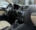Белый Фольксваген Джетта, объемом двигателя 1.39 л и пробегом 74 тыс. км за 13500 $, фото 23 на Automoto.ua