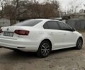 Білий Фольксваген Джетта, об'ємом двигуна 1.8 л та пробігом 184 тис. км за 10700 $, фото 7 на Automoto.ua