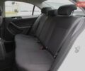 Білий Фольксваген Джетта, об'ємом двигуна 1.6 л та пробігом 122 тис. км за 12600 $, фото 7 на Automoto.ua