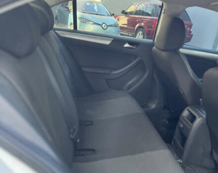 Фольксваген Джетта 2016 в Тернополе на Automoto.ua Белый Фольксваген Джетта, объемом двигателя 1.39 л и пробегом 181 тыс. км за 9999 $, фото 10 на Automoto.ua