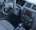 Белый Фольксваген Джетта, объемом двигателя 1.6 л и пробегом 125 тыс. км за 11900 $, фото 9 на Automoto.ua