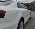 Фольксваген Джетта 2016 в Сваляве на Automoto.ua Белый Фольксваген Джетта, объемом двигателя 1.6 л и пробегом 219 тыс. км за 11300 $, фото 10 на Automoto.ua