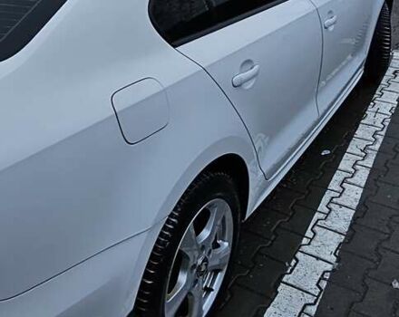 Білий Фольксваген Джетта, об'ємом двигуна 1.6 л та пробігом 139 тис. км за 10500 $, фото 8 на Automoto.ua