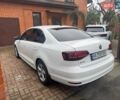 Білий Фольксваген Джетта, об'ємом двигуна 1.6 л та пробігом 99 тис. км за 11800 $, фото 10 на Automoto.ua