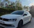 Белый Фольксваген Джетта, объемом двигателя 1.4 л и пробегом 234 тыс. км за 11999 $, фото 1 на Automoto.ua