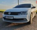 Белый Фольксваген Джетта, объемом двигателя 1.6 л и пробегом 150 тыс. км за 12999 $, фото 2 на Automoto.ua