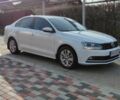 Білий Фольксваген Джетта, об'ємом двигуна 1.6 л та пробігом 50 тис. км за 14000 $, фото 7 на Automoto.ua