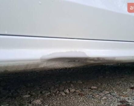 Білий Фольксваген Джетта, об'ємом двигуна 1.39 л та пробігом 197 тис. км за 9400 $, фото 29 на Automoto.ua