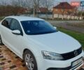 Білий Фольксваген Джетта, об'ємом двигуна 1.6 л та пробігом 139 тис. км за 12000 $, фото 1 на Automoto.ua